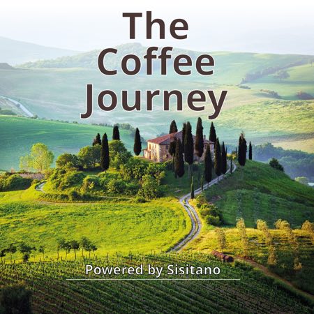 The Coffee Journey on iTunes